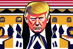 Quantensprünge, ICE-Verbote und Trumps Februar-Herrschaft!