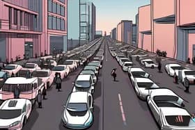 Противостояние из-за приостановки работы правительства: Газа, ИИ и мятежники Трампа угрожают тупиком