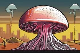 Health Threats Surge: Killer Fungus, Cancer Fears Explode!