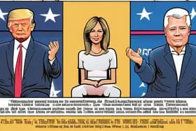 Trump, Clintons, Musk, Melania in Epstein-Akten enthüllt; Guthrie betet für Mutter