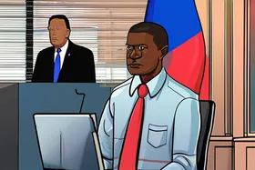 Juiz Suspende Deportações de Haitianos; Trump Avalia Controle de Votação