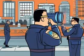 Globaler Sicherheitsvorstoß: Minneapolis Cops bekommen Kameras, China verbietet versteckte Griffe