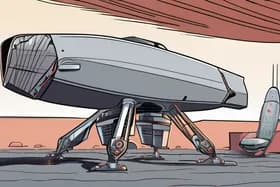 Musks SpaceX übernimmt xAI, während Drohnen den Sudan schwärmen & Mexiko Kuba hilft