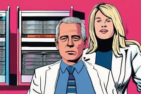 Globale Skandale: Pornoverbote, Epstein-Verbindungen, Korruptionsurteile erschüttern die Weltbühne