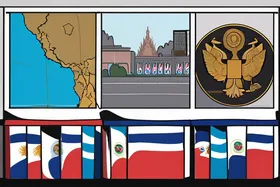 Turbulencia Global: Costa Rica Gira a la Derecha, Rusia Ayuda a Níger, Trump Presiona para el Fin del Cierre