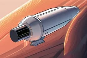 马斯克的SpaceX吸收xAI,着眼于太空AI