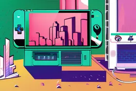 Switch Destrona a Wii, Waymo Recauda Miles de Millones e IA Elimina la Animación