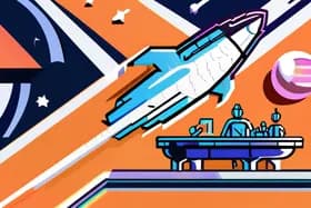 ¡SpaceX compra xAI por $1.25 billones! + Noticias de tiburones y ofertas de Apple Watch