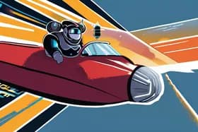 Quantensprünge & Politische Stürme: Der wilde Ritt im Februar!