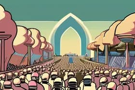 ইরান ট্রাম্পের আক্রমণের সতর্কবার্তা দেওয়ায় বিশ্ব শঙ্কিত, "আঞ্চলিক যুদ্ধ" শুরু হতে পারে