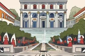 Titulares Mundiales: Tasa para la Fontana de Roma, Victoria Populista en Costa Rica y Más