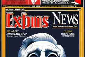 نيغرون يموت، وملفات إبستين تفجر قنابل على ترامب وكلينتون