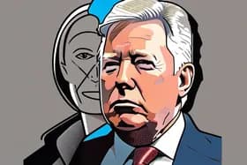 Revelaciones de los Archivos de Epstein: Trump, los Clinton, Musk y Melania, entre los Nombres Mencionados