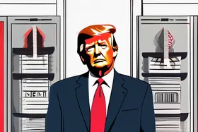 El Caos de Trump Acapara Titulares: Cierre de Gobierno, Escándalos y Crisis Globales se Avecinan