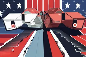 全球贸易、战争与政治交织,紧张局势加剧