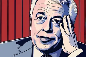 এপস্টাইনের ছায়া: মাস্ক, ক্লিনটন, ফিফা বস কেলেঙ্কারিতে জড়িত