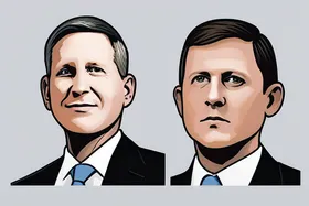 Titans de la tech, Thiel, Palantir & Kushner : Secrets, IA et plans pour Gaza dévoilés