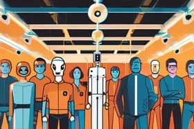 सिलिकॉन वैली एआई, जासूसों और वेब देव पलायन से जूझ रहा है!