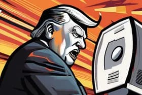 Février en Flammes : Clashs de Trump, Livres Incontournables et Tensions Mondiales !