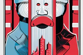 Chaos et complot : TikTok, Trump et une nation au bord du gouffre