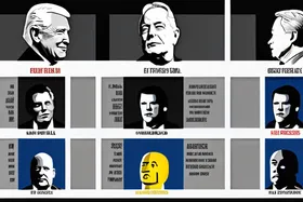 Les dossiers Epstein exposent Trump, Clinton, Musk et bien d'autres