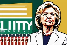 Clintons Depose, Iran Eyes US Talks, DOJ Probes Church Vandalism, Lemon Sounds Off