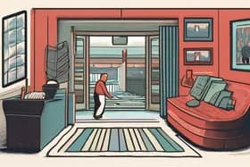 从为格思里母亲的祈祷到秘密据点,世界面临菲提亚的愤怒