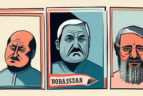 全球动荡:逮捕事件震动挪威、伊朗、孟加拉国