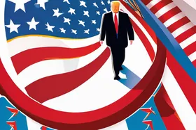 特朗普削减开支,古巴挑衅,北极摇摇欲坠,全球局势紧张加剧