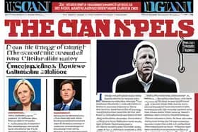 Epstein Files Entangle Thiel, Clintons; UCLA Doc's Conviction Tossed