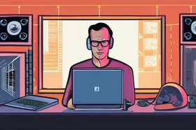 ¡La IA Resucita Leyendas de los Videojuegos y Sacude a los Desarrolladores Web de Silicon Valley!