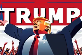 ترامب يتعثر بينما يفوز شعبوي يميني في كوستاريكا