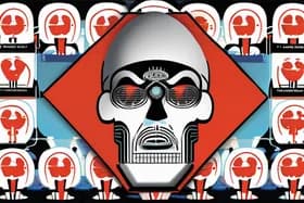 Frenesi de Fevereiro: Trump, Gaza, Saltos Quânticos e Pontos Críticos Globais!