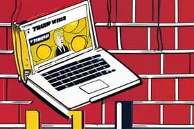 انتصارات ترامب، صفقة كلينتون، ولمسة ليمون؟