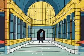 दुनिया तनाव में: ईरान में गिरफ्तारियां, गाजा खुला, कीव में आश्रय