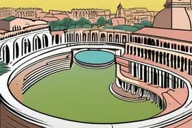 येमांजा का उत्सव, रफ़ाह फिर से खुला, रोम के फ़व्वारे का शुल्क शुरू