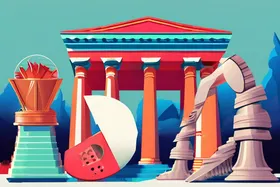 올림픽, AI, 셧다운, 그래미, 상어: 세상이 정신없이 돌아간 한 주