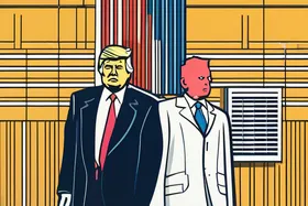 AI Negligence, Epstein Files, Trump's Ire: News Erupts!