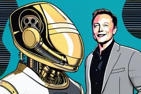 صعود إمبراطورية الذكاء الاصطناعي الخاصة بـ"ماسك": اندماج "سبيس إكس" و "xAI"، ومداهمة "X"