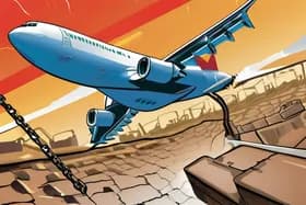 Global Crises Expose Fractures in Law, Fuel Shifting Alliances