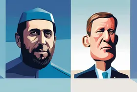 冬奥会、伊朗会谈、蒂尔的饮食:您现在需要了解的内容