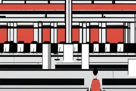 ИИ сталкивается с фрагментацией: США упираются, пока маячат общая память и безопасность