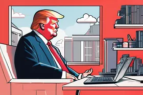 Февраль Зажигает: Трамп, Технологии и Глобальные Горячие Точки!