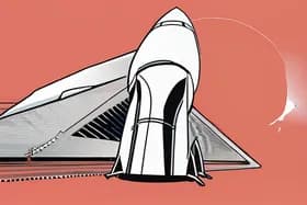 ¡El imperio de Musk se expande a medida que X y SpaceX se fusionan!