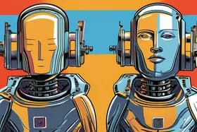 প্রযুক্তি জায়ান্টদের একীভূত হওয়া, এআই "আবর্জনা" নিয়ে বিশ্বজুড়ে উদ্বেগ