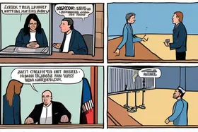 محاكمة اغتصاب، مداهمة ماسك، حافة إيران: عناوين العالم تتفجر