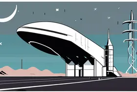 SpaceX achète xAI et prévoit des centres de données parmi les étoiles