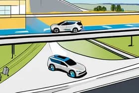 প্রযুক্তি, মহাকাশ, ও গেমিংয়ের জয়জয়কার: ওয়েইমোর বিলিয়ন ডলার সংগ্রহ, সুইচ তালিকার শীর্ষে, নাসার বিলম্ব।