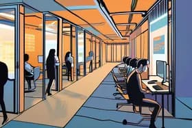 Crise technologique : Animate disparaît, Crunchyroll arnaque, les risques de l'IA se profilent