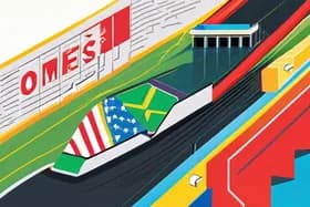 الأولمبياد تُستبعد، وغوبر يستعد، والولايات المتحدة وإيران تتحدثان عن الملف النووي